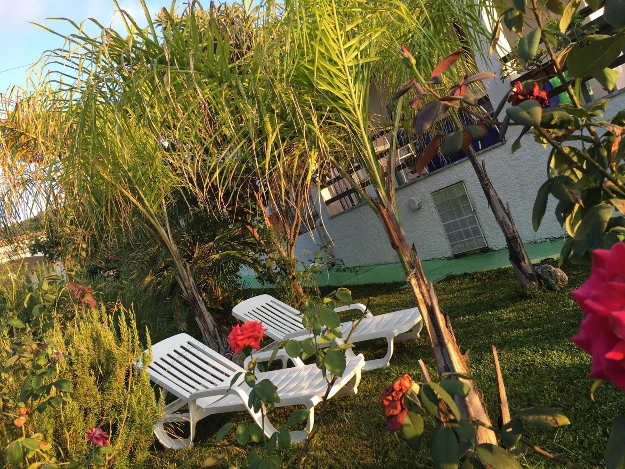 B&B A Casa Di Picci Santa Domenica  Exteriér fotografie